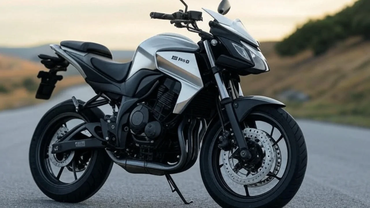 hero xpulse 210