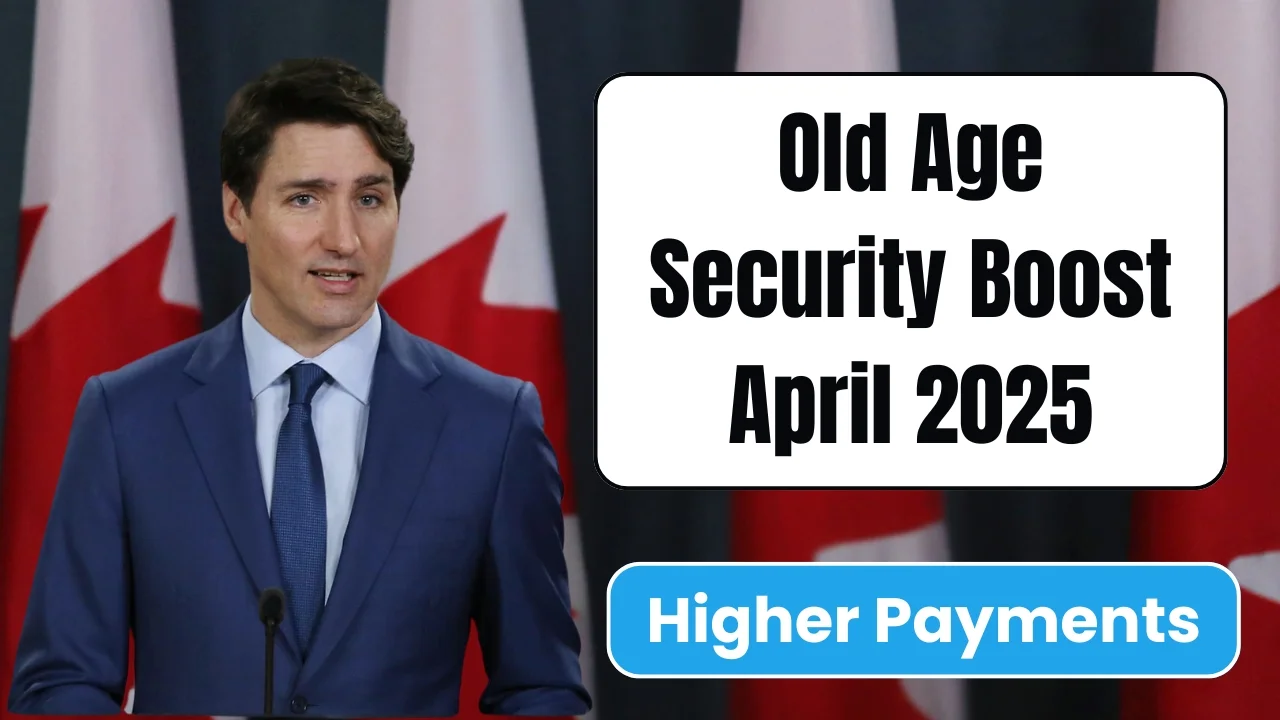 oas boost april 2025