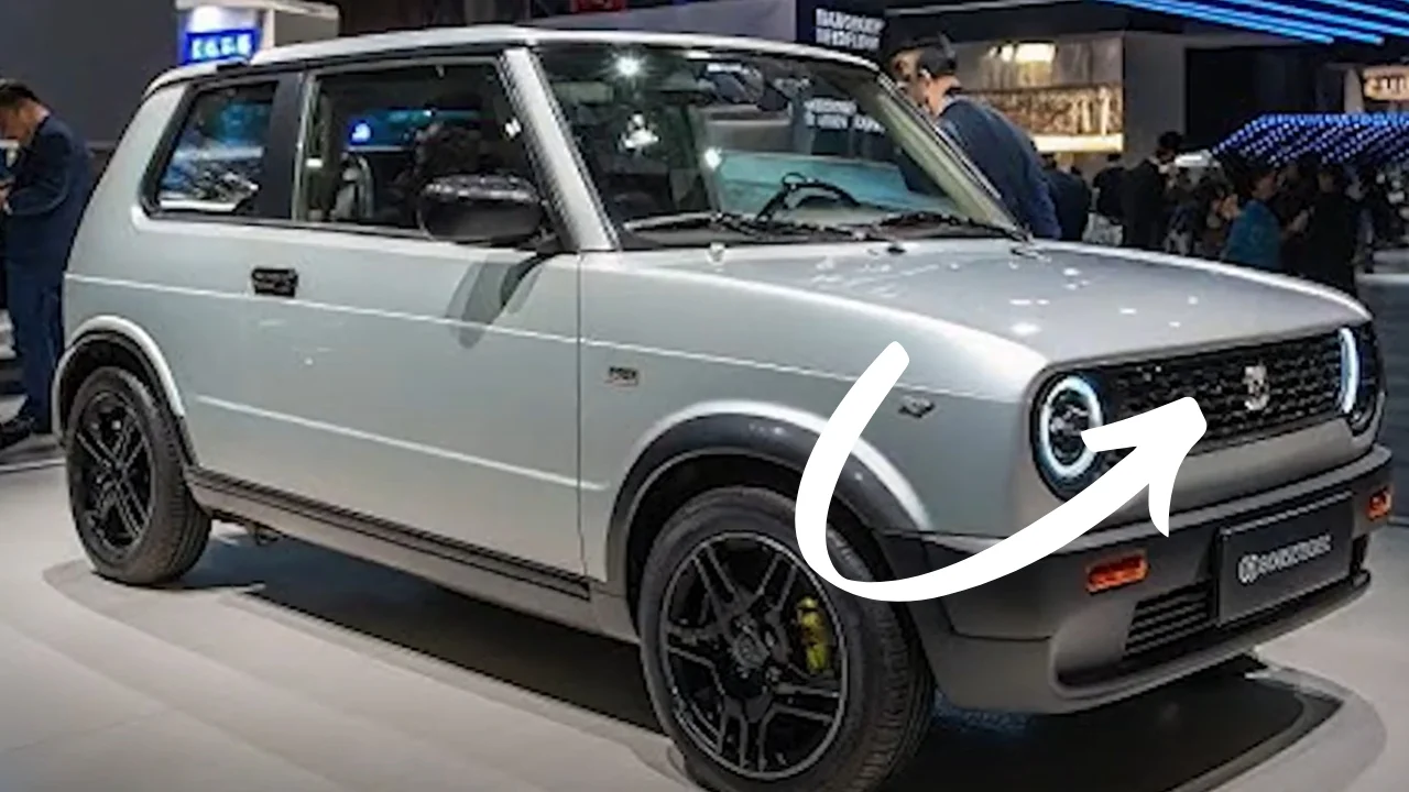 suzuki mehran 2025